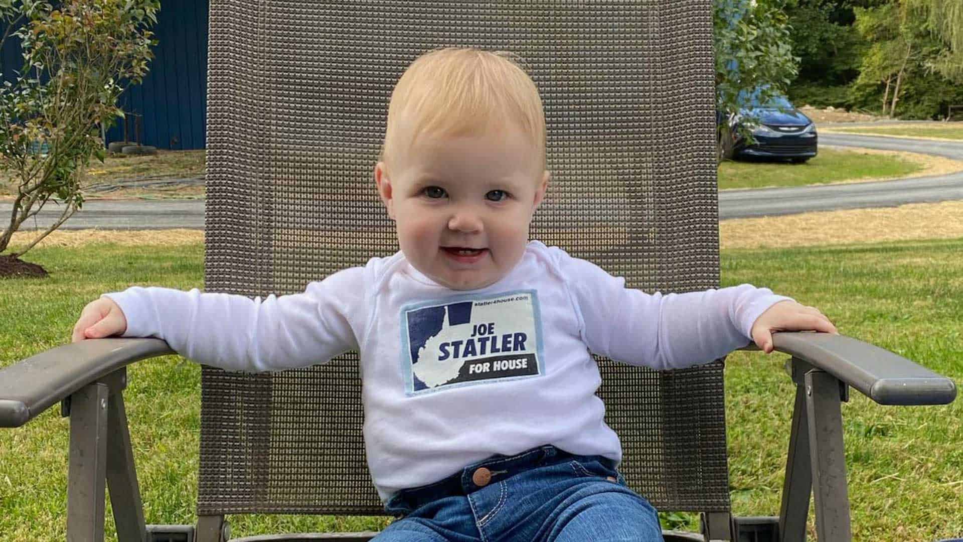 youth-header Joe Statler is running for our future.